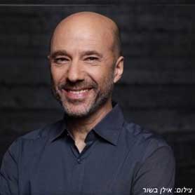 דרור קרן צילום אילן בשור