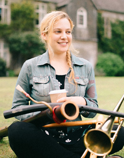 למה ברחו הפרות? סיפור מוזיקלי ארץ ישראלי מופלא לאנסמבל בארוק וקריין עם עלמה מאיר ניר ואנסמבל בארוק